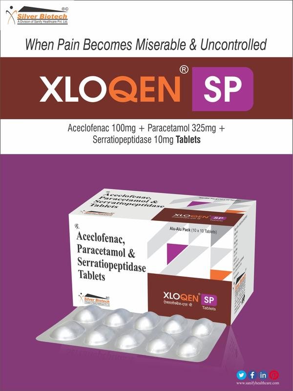 XLOqen-SP
